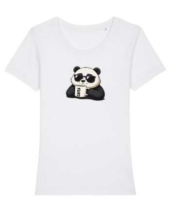 Panda White