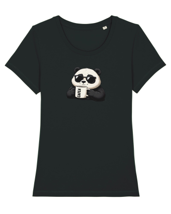 Panda Black