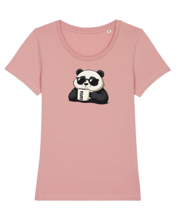 Panda Canyon Pink