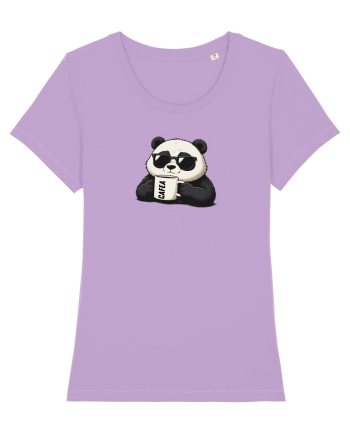 Panda Lavender Dawn