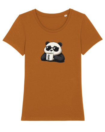 Panda Roasted Orange