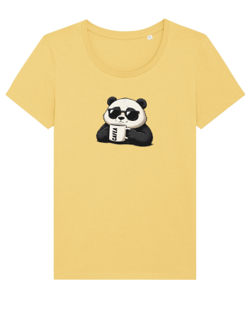 Panda Jojoba