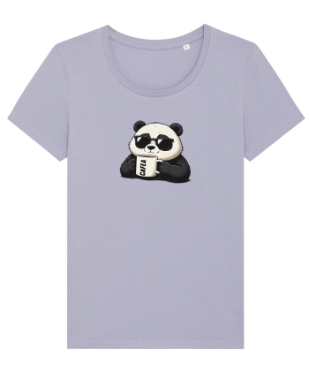 Panda Lavender