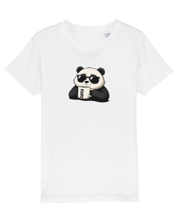 Panda White