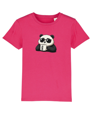 Panda Raspberry