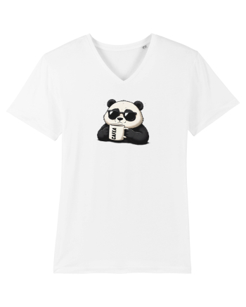 Panda White
