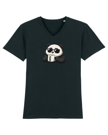 Panda Black