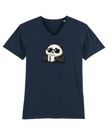 Panda French Navy