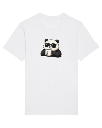 Panda White