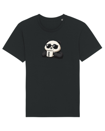Panda Black