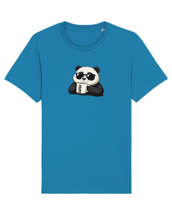 Panda Azur
