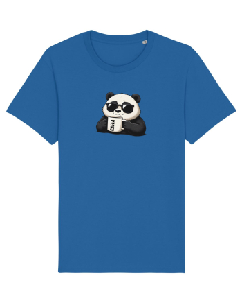 Panda Royal Blue
