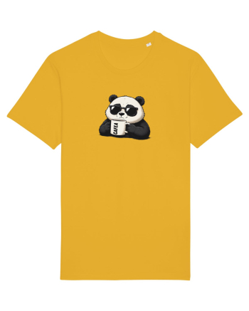 Panda Spectra Yellow