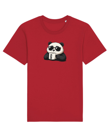Panda Red