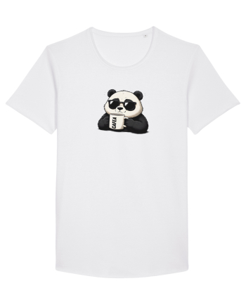 Panda White