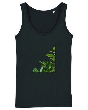 Tropical Therapy no. 8 Black