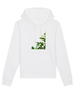 Tropical Therapy no. 8 Hanorac Unisex Drummer