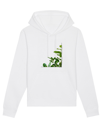 Tropical Therapy no. 8 White