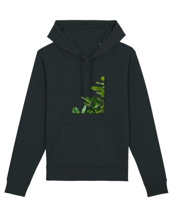 Tropical Therapy no. 8 Black