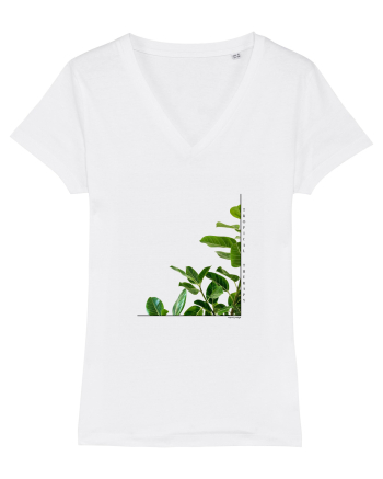 Tropical Therapy no. 8 White