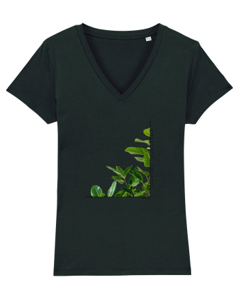 Tropical Therapy no. 8 Black