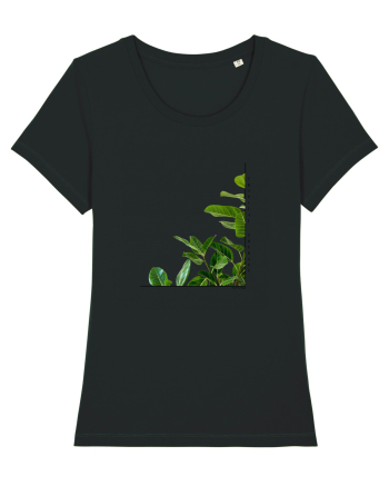 Tropical Therapy no. 8 Black