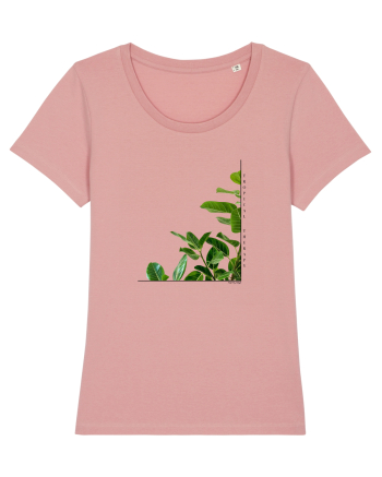 Tropical Therapy no. 8 Canyon Pink