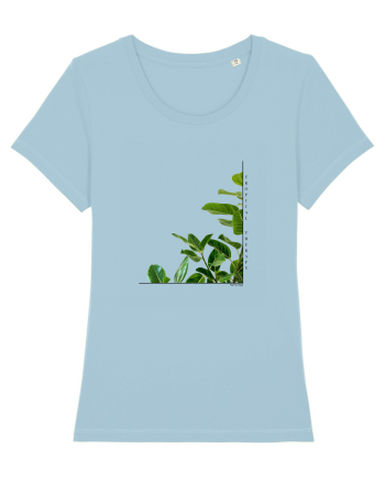 Tropical Therapy no. 8 Sky Blue