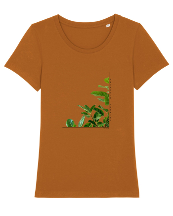 Tropical Therapy no. 8 Roasted Orange