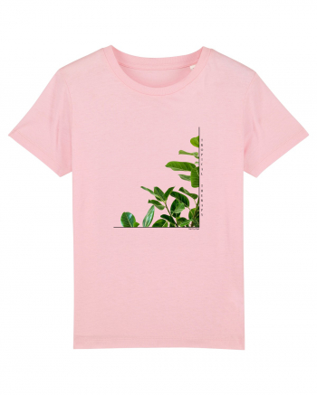 Tropical Therapy no. 8 Cotton Pink