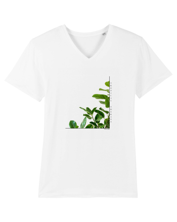 Tropical Therapy no. 8 White