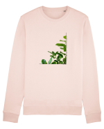 Tropical Therapy no. 8 Bluză mânecă lungă Unisex Rise