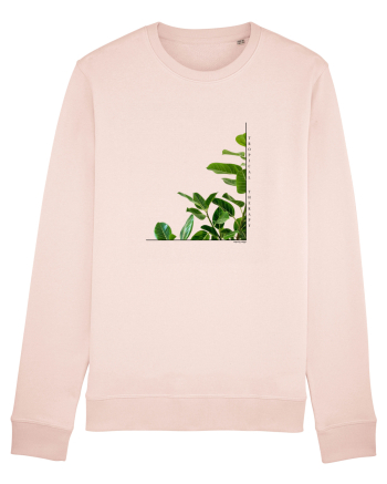 Tropical Therapy no. 8 Candy Pink