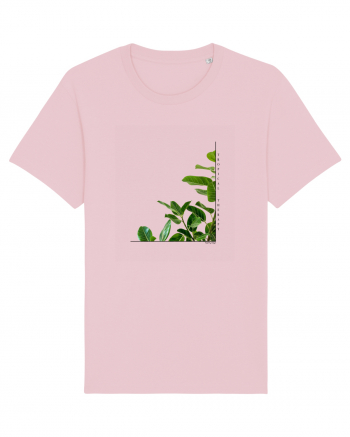 Tropical Therapy no. 8 Cotton Pink