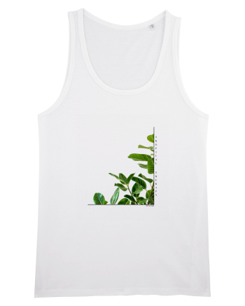 Tropical Therapy no. 8 White