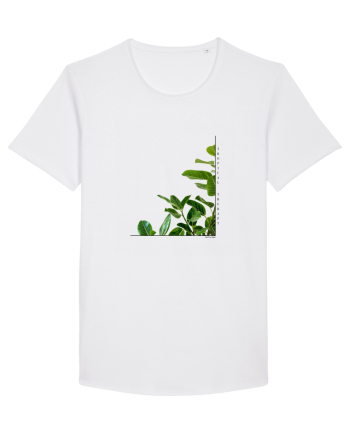 Tropical Therapy no. 8 White