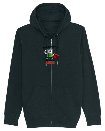 Nu sunt perfect Black