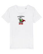 Nu sunt perfect Tricou mânecă scurtă  Copii Mini Creator
