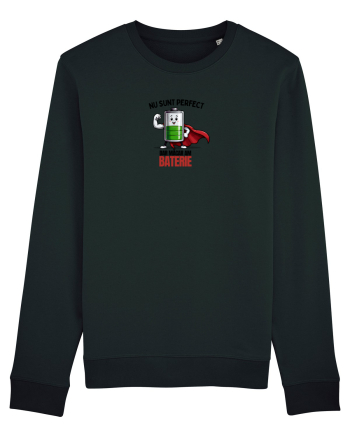 Nu sunt perfect Black
