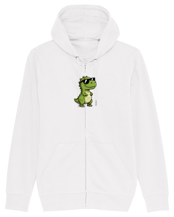Dino White
