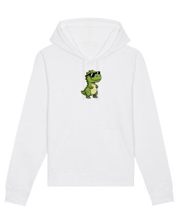 Dino White