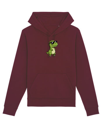 Dino Burgundy