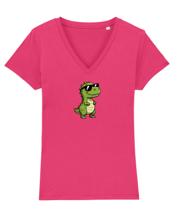 Dino Raspberry