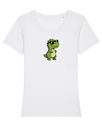 Dino White