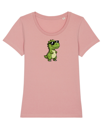 Dino Canyon Pink