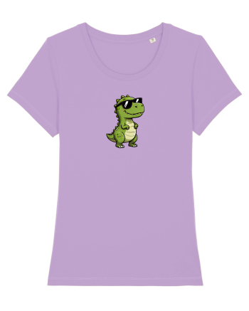 Dino Lavender Dawn