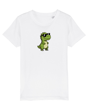 Dino White