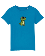Dino Tricou mânecă scurtă  Copii Mini Creator