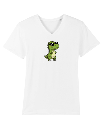 Dino White