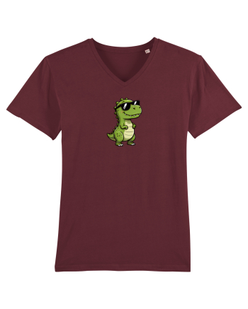 Dino Burgundy